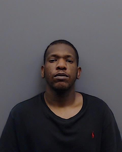 COLE, ZEANDRE RASHAWN booking photo