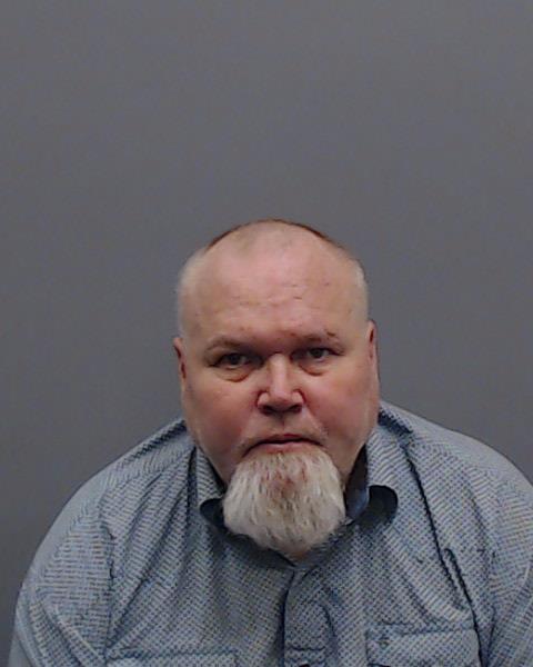 CANNON, WILLIAM DOYLE, III booking photo