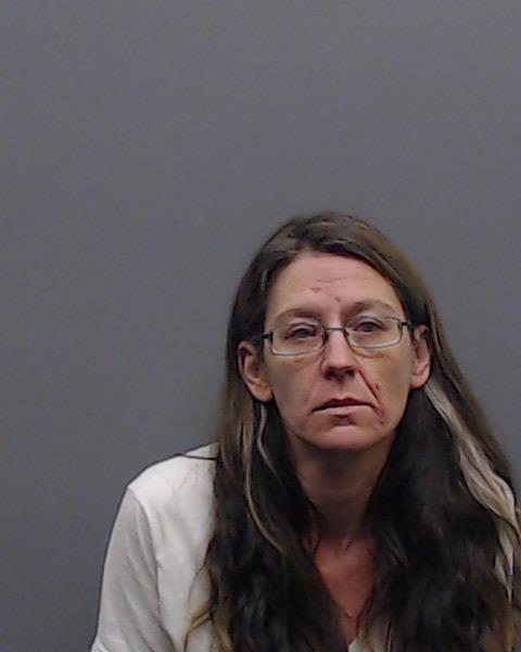 CARNES, HIBBY MARIE booking photo
