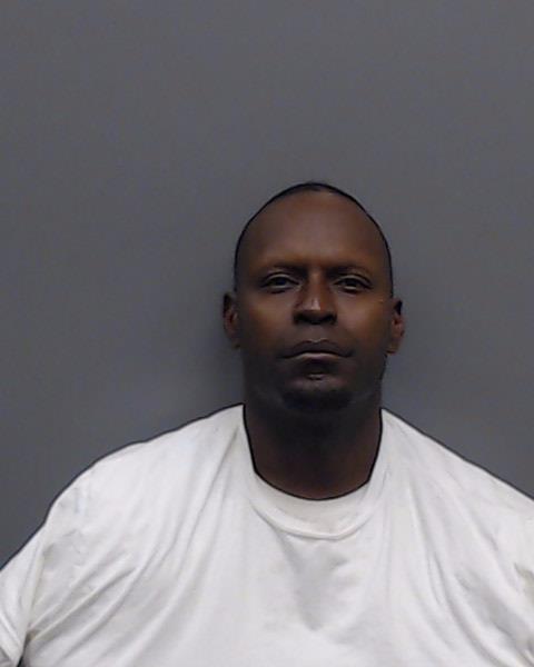 COLEMAN, DENNIS DEWAYNE booking photo