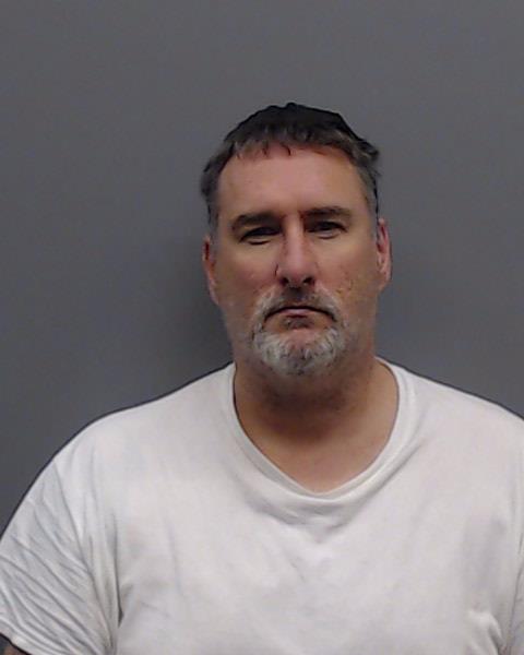 IRBY, PAUL DAVID booking photo