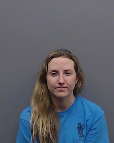 FARRELL, CARRIE ELLEN booking photo