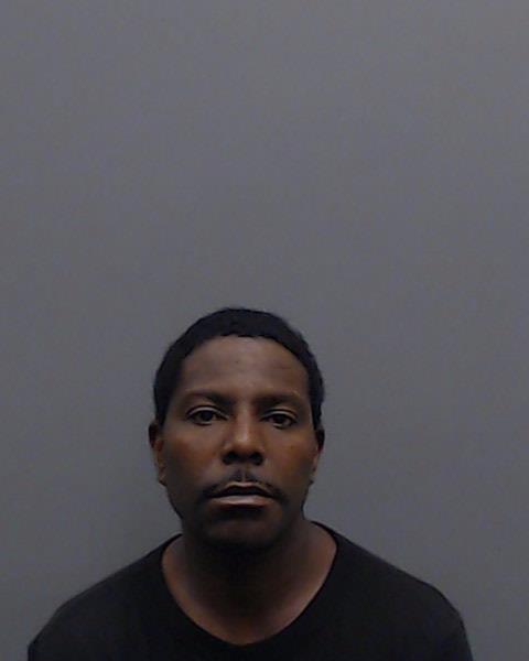 ELAM, KENNY LAMONT, Jr. booking photo