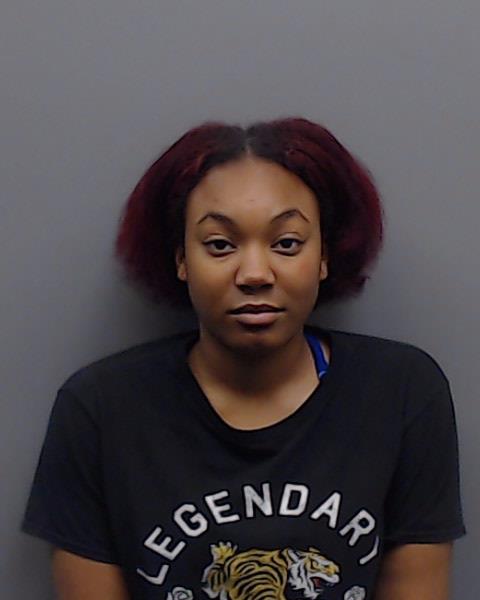 ALEXANDER, TIMIA DESHUN booking photo