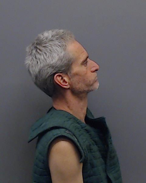 SACKETT, SHAWN CORY booking photo