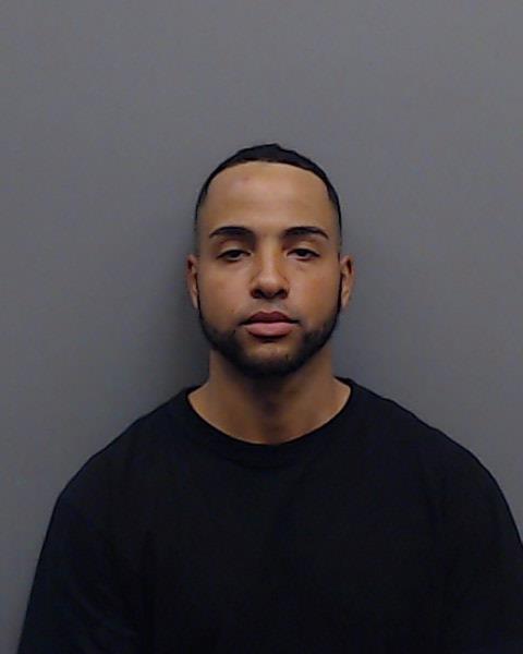 PROVOST, KEVIN CHARLES booking photo