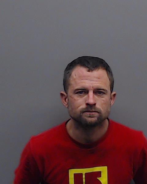 FERRIER, KEVIN PAUL booking photo