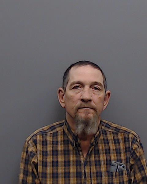 CULVER, BILLY RAY booking photo