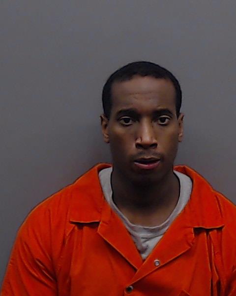 TARVER, MARSHALL TRAVIS, III booking photo