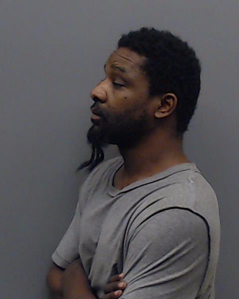 JONES, TYRONE booking photo