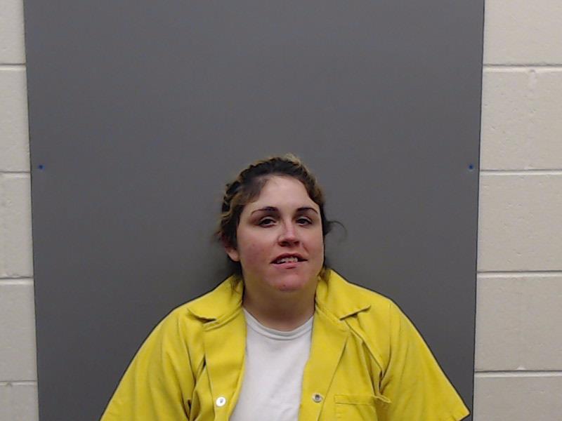 PANELLI, FALENE AMANDA booking photo