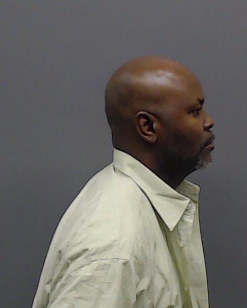 WILLIAMS, MARIO DEVELL booking photo