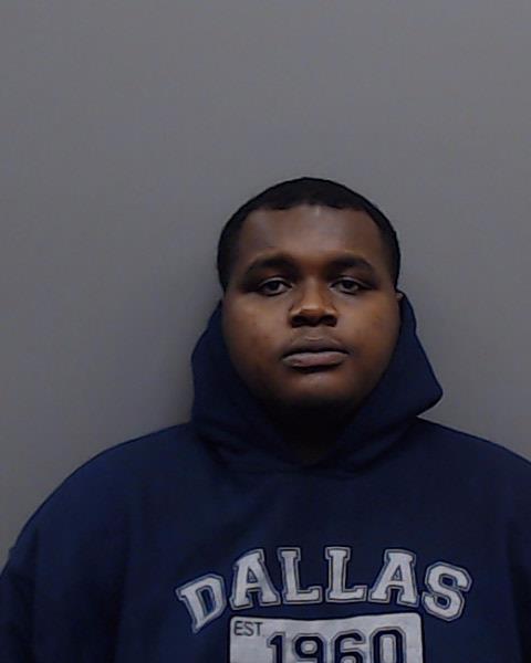 PINKERTON, DEVIN TODD booking photo