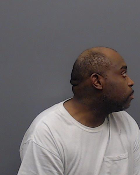 POTTS, PHILLIPS booking photo