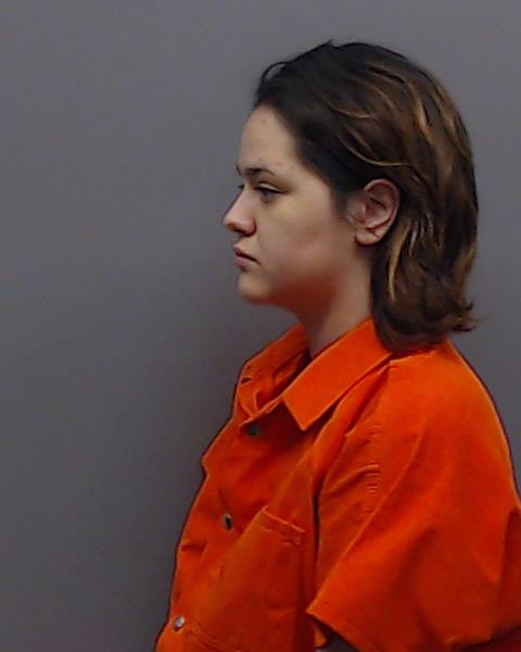 RODRIGUEZ, MARINA ANN booking photo