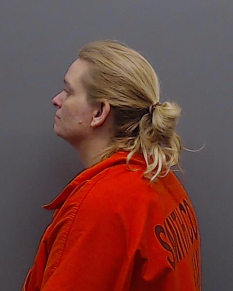 STUENKEL, ASHLEY DOLORES booking photo
