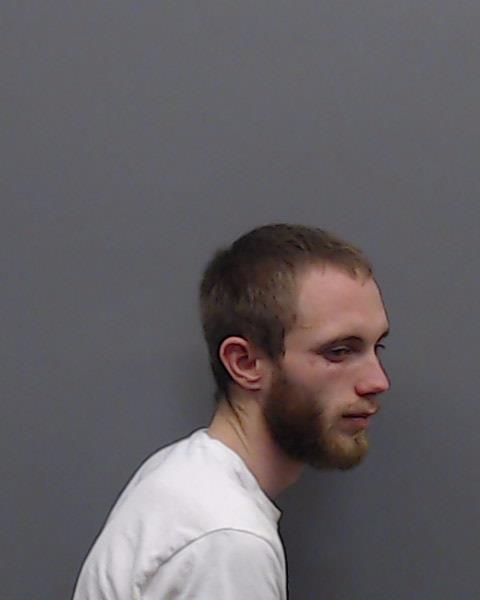 TYNER, CAMERON JAMES booking photo