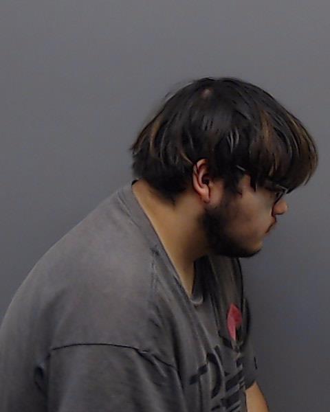 PEREZ, JUAN JR booking photo