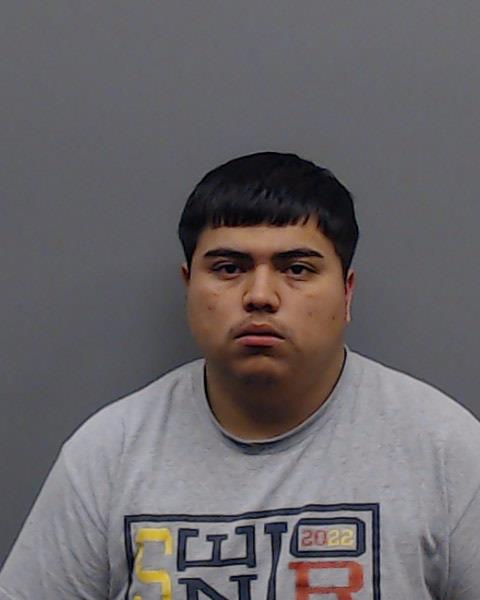 QUINTERO, DANIEL booking photo