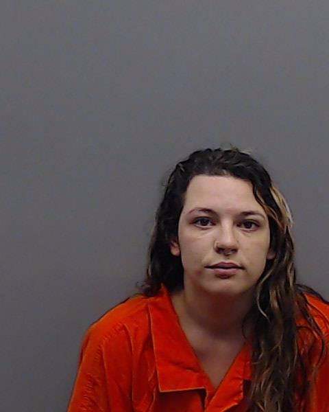 DURHAM, TAYLOR NICOLE booking photo