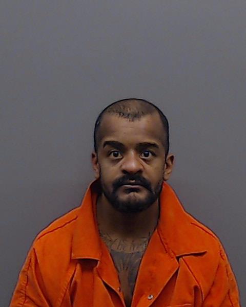 CLEMENT, AARON CHRISTOHER booking photo