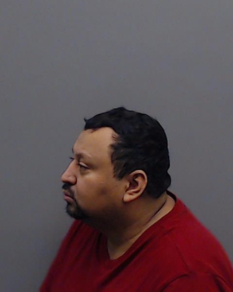 MORALES ROSAS, DARIO booking photo