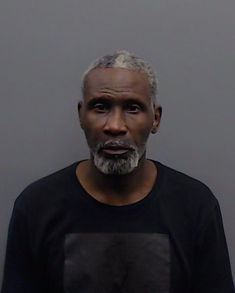 GRIFFIN, NATHANIEL EUGENE booking photo