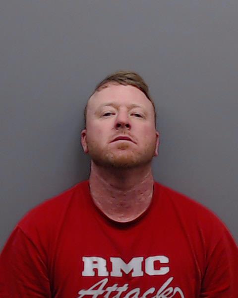 DAVIS, JACOB OTTO booking photo