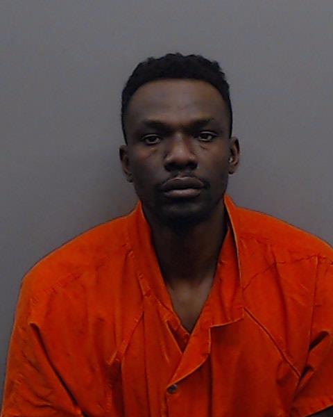 ADEMODI, OLADIMEJI OLUBUSAYO booking photo