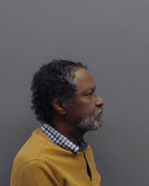 BOYD, PHILLIP LAMAR booking photo