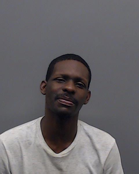 NEWSOM, GEOFFREY booking photo