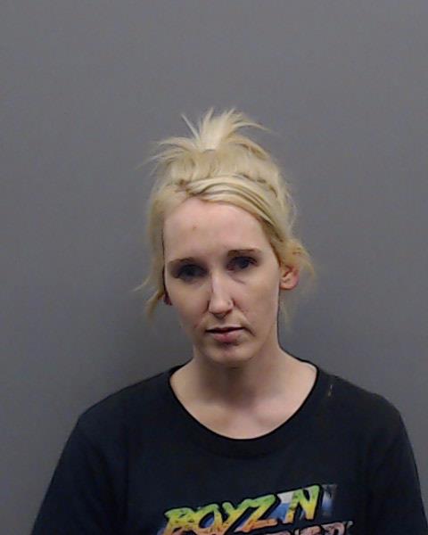 MORMAN, HOLLY ELISE booking photo