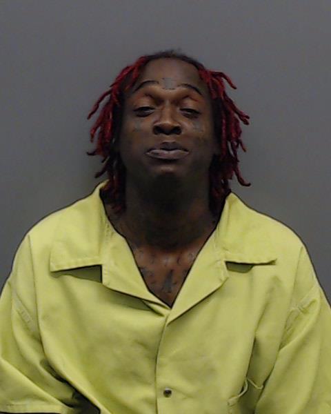 LEE, HENRY WALTER, Jr. booking photo