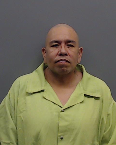 RICKER, ERICK LEE booking photo