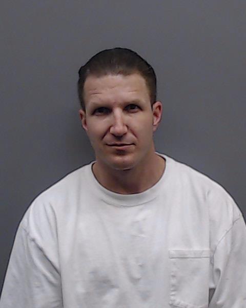 SCROGGINS, JACOB DANIEL booking photo