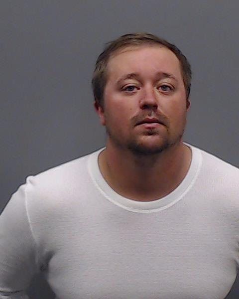 HECKEL, ALEXANDER GROVE, III booking photo