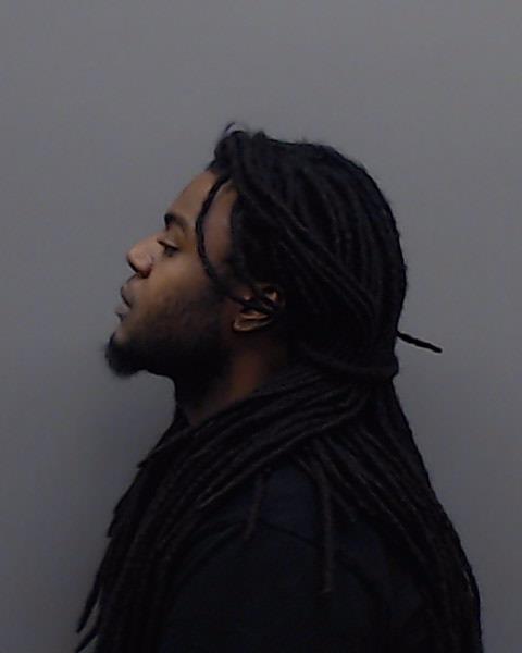 DILLON, MARKELL booking photo