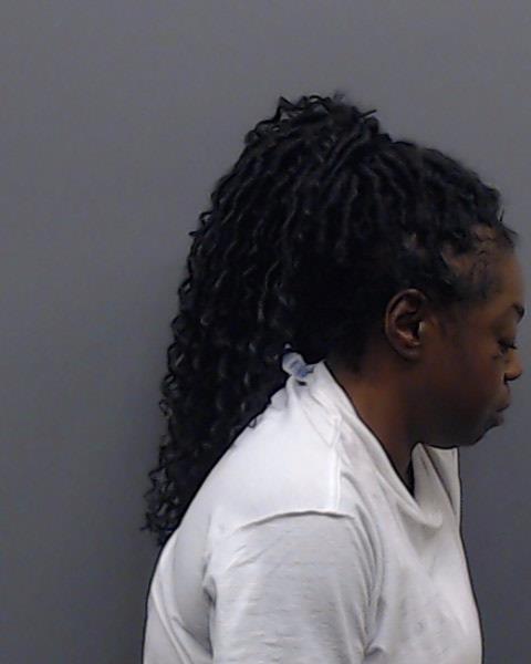 HENDERSON, GENTRYSHA DARNEISHAYE booking photo
