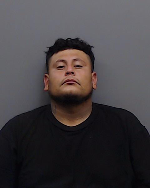 TORRES-HERNANDEZ, RAUDEL booking photo