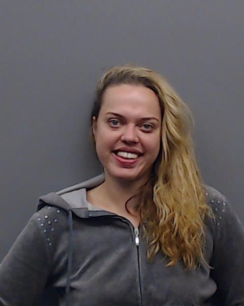 FLETCHER, TERESA SWAN booking photo