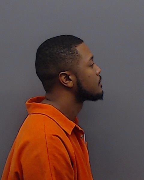 WALLACE, AARON DEVONTE booking photo