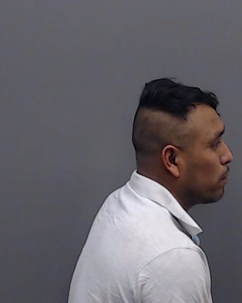 LOPEZ-AVILES, JOSE SOCORRO booking photo