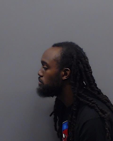 SMITH, RICKY DEYON booking photo