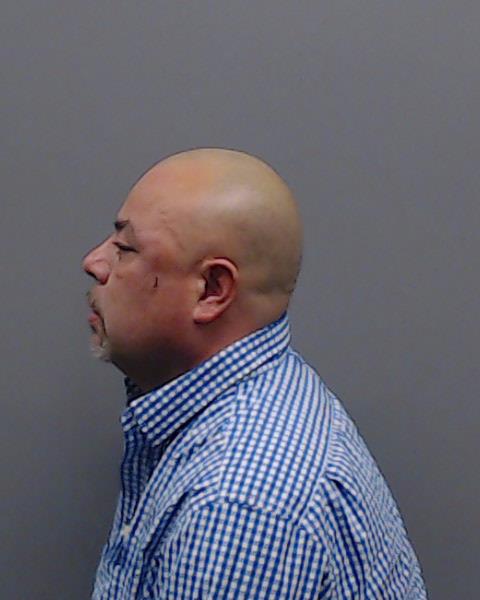 BALLESTEROS-RIVERA, GUILLERMO booking photo