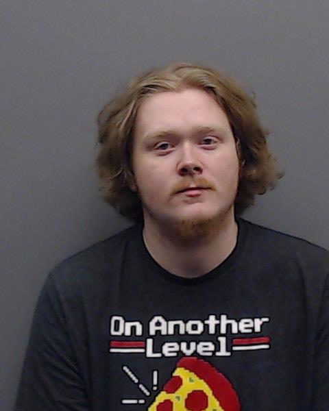KENT, JONATHON RAY booking photo