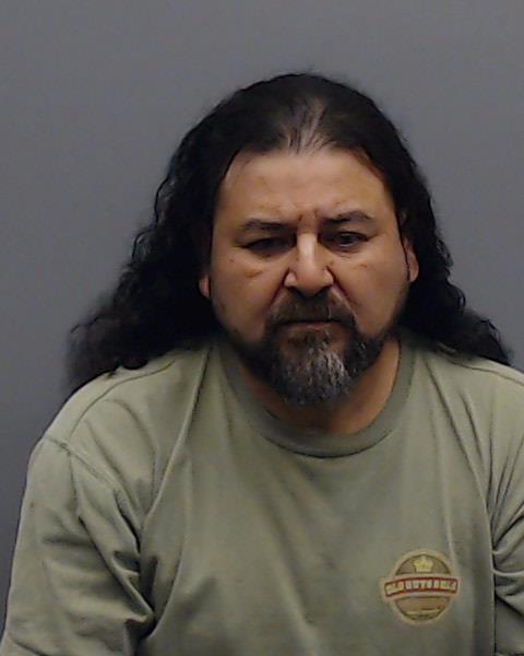 MARTINEZ, PORFIRIO booking photo