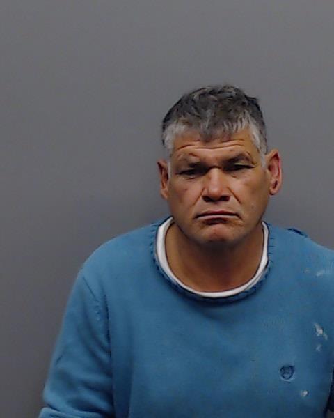 HERNANDEZ, MEDARDO MARTINEZ booking photo