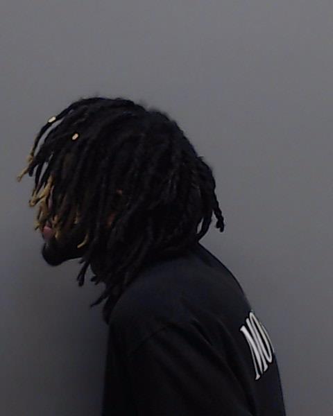 AKPAN, NATHAN EDIDONG booking photo