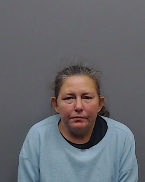 HARDISON, AMANDA JULIE booking photo