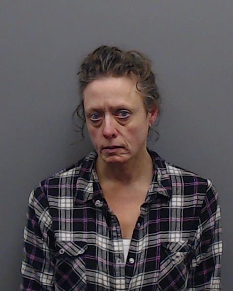 DOUGLAS, STACY RHODES booking photo
